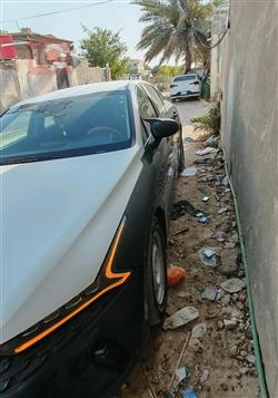 كيا K5